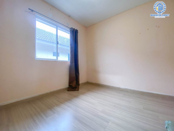 *****ทาวน์เฮ้าส์มือสองย่านกรุงเทพฯ ม.พฤกษาวิลล์ 29 เพชรเกษม 69 บนเนื้อที่ 17.5 ตร.ว. ฟังก์ชัน 3 ห้องนอน 2 ห้องน้ำ 1 ที่จอดรถ แถมฟรี! 1 เครื่องปรับอากาศ สภาพสวย น่าอยู่ บนทำเลเชื่อมต่อถ.เพชรเกษม, ถ.กาญจนาภิเษก, ถ.พระราม2 ใกล้รถไฟฟ้าสายสีน้ำเงิน "สถานีหลักสอง"...